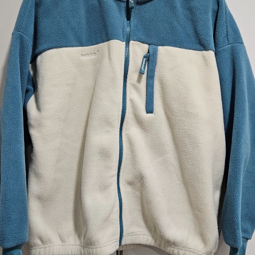 Fleece Jacket - Picture 2 of 7